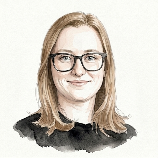 Kristin Lundegard